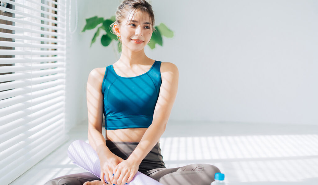 ファスティングマイスター検定