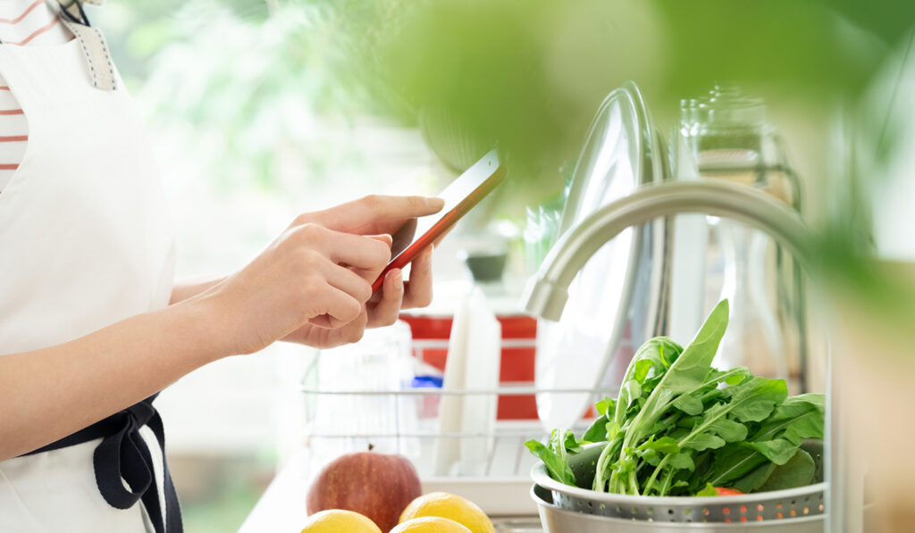 初級(Basic)健康美容食育士