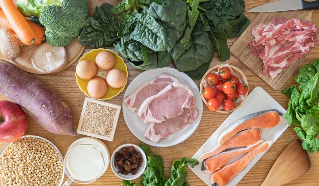 健康美容食育士資格検定